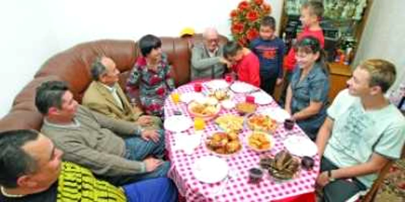 Constanta: A fost prima zi de Bairam