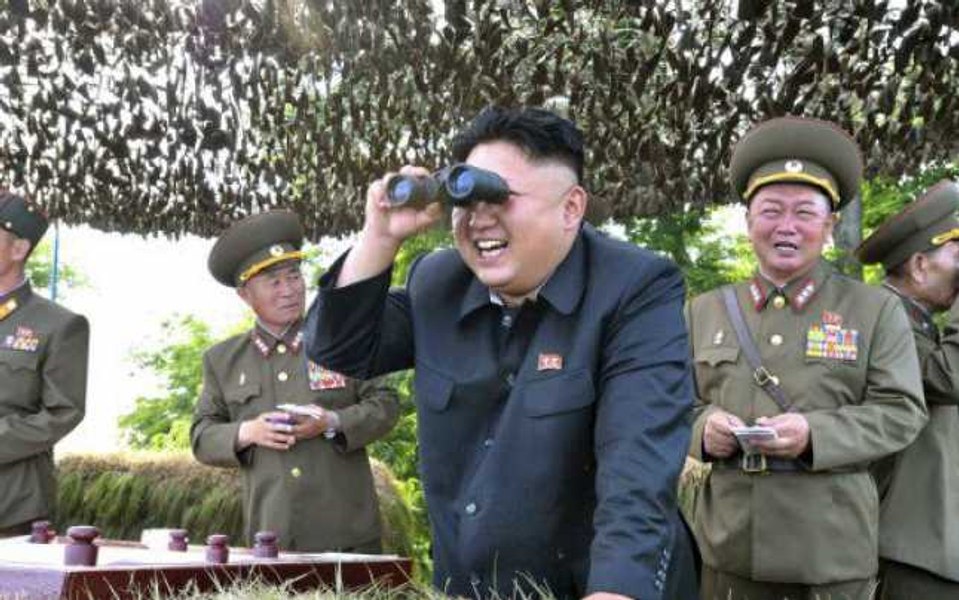 Șeful diplomației de la Phenian, în vizită în Rusia. Generali nord-coreeni, aşteptaţi să inspecteze frontul rus din Ucraina