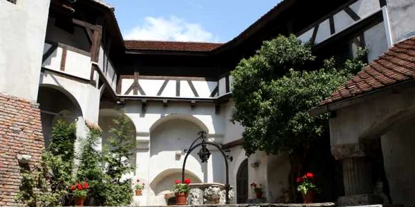 Castelul Bran