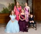 Prinţesa Ingrid Alexandra a Norvegiei, Prinţesa Amalia a Olandei, Prinţesa Elisabeta a Belgiei. FOTO: Casa Regală norvegiană