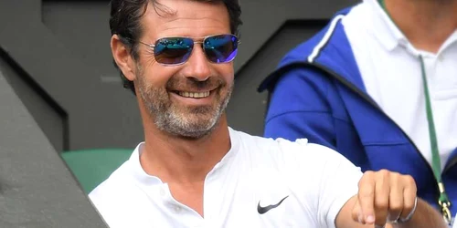 Mouratoglou