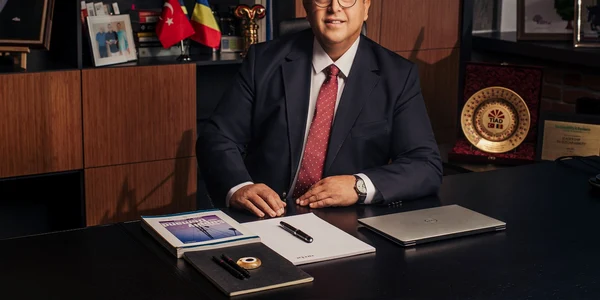 CEO ARCTIC  Murat Buyukerk jpg