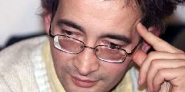 traian ungureanu