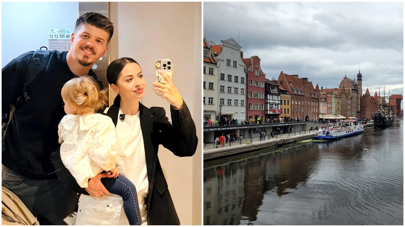 Cât costă 5 zile în Gdansk 