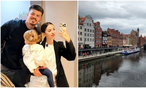 Călătorie în Gdansk jpg