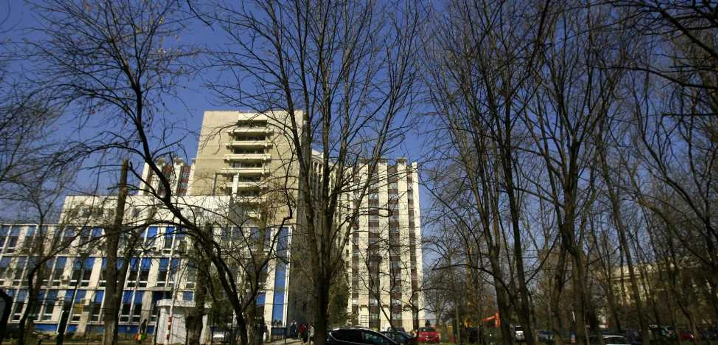 Spitalele se vor putea reorganiza ca instituţii nebugetare, de exemplu fundații