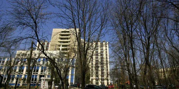 Spitalele se vor putea reorganiza ca instituţii nebugetare, de exemplu fundații