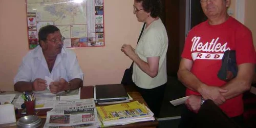 Satu Mare: Aproape 600 de membrii CARP au primit bani cu împrumutul în luna iulie