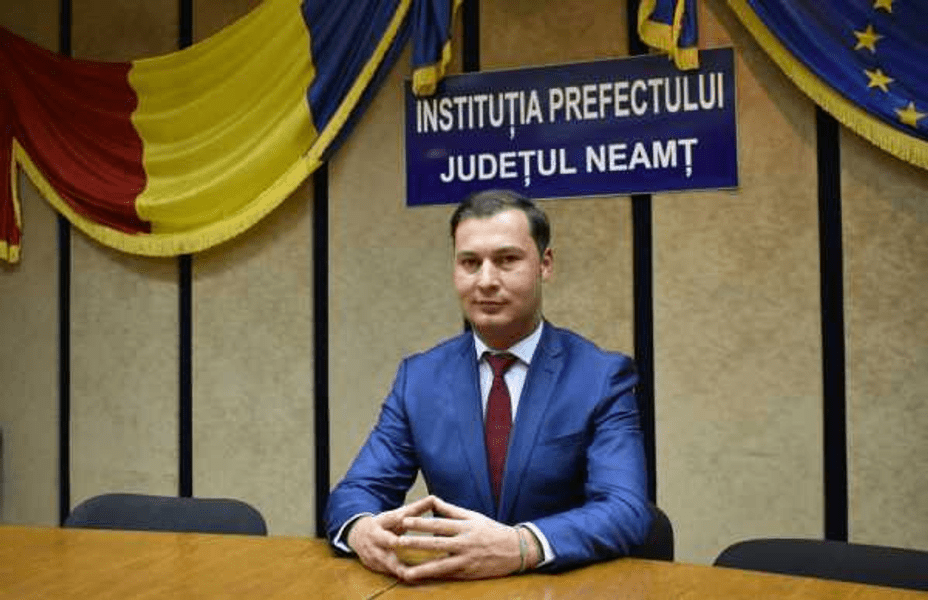 Coordonatorul AUR Piatra Neamț și mai mulți membri s-au înscris în PNL