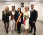 Marian Buzilă și Simona Trașcă au spus marele „Da” / FOTO: Click!
