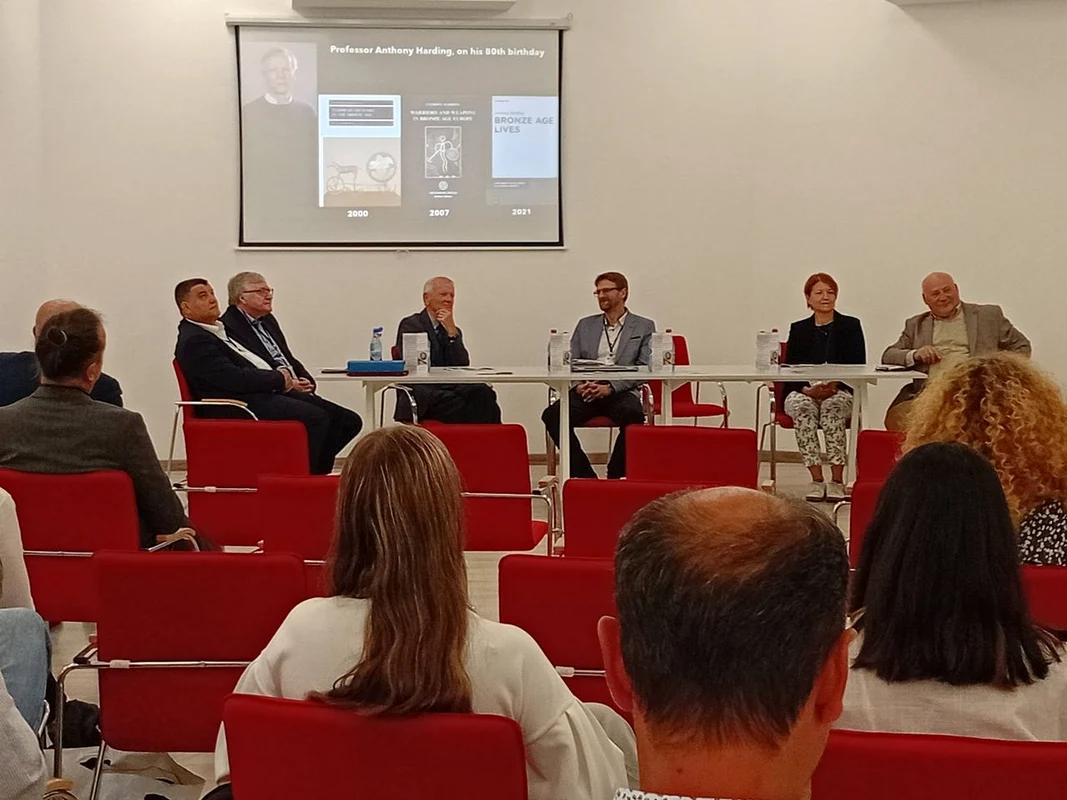 20 de ani de cercetări arheologice sistematice desfășurate la Băile Figa