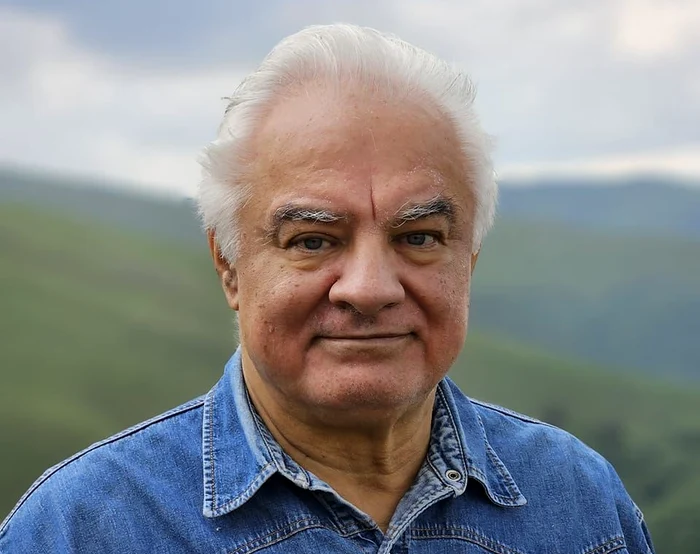Eugen Rădulescu Foto: Facebook/Eugen Rădulescu