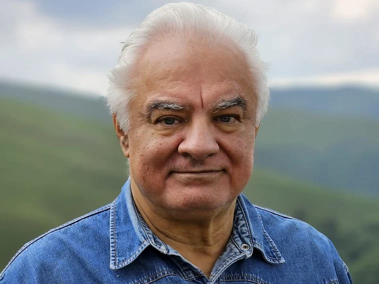Eugen Rădulescu Foto: Facebook