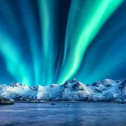 Polul Nord FOTO Getty Images