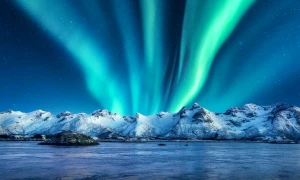 Polul Nord FOTO Getty Images