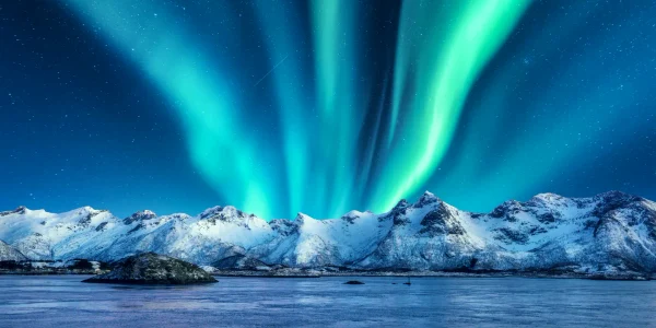 Polul Nord FOTO Getty Images