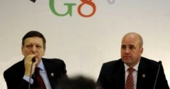 Liderii G8: Economia mondială încă se confruntă cu riscuri semnificative