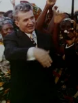 Cum şi a petrecut Ceauşescu vacanţa de vară în 1973 jpeg