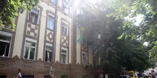 Timişoara: Povestea bebeluşului ucis în căminul crimei de la Medicină