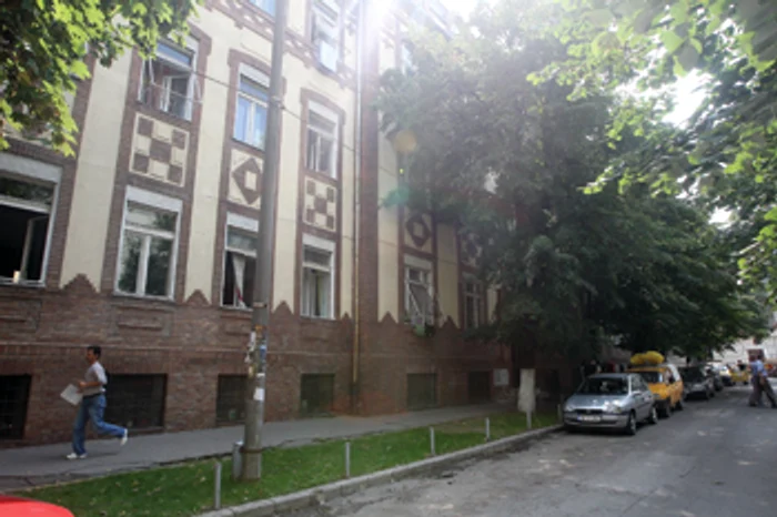 Timişoara: Povestea bebeluşului ucis în căminul crimei de la Medicină