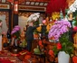 Regina Mathilde și Regele Philippe în Ho Chi Min, Vietnam. FOTO: Frédéric Andrieu/Casa Regală belgiană