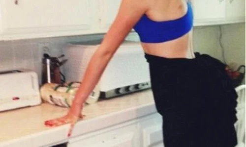 ireland baldwin, fiica lui kim basinger si alec baldwin jpeg