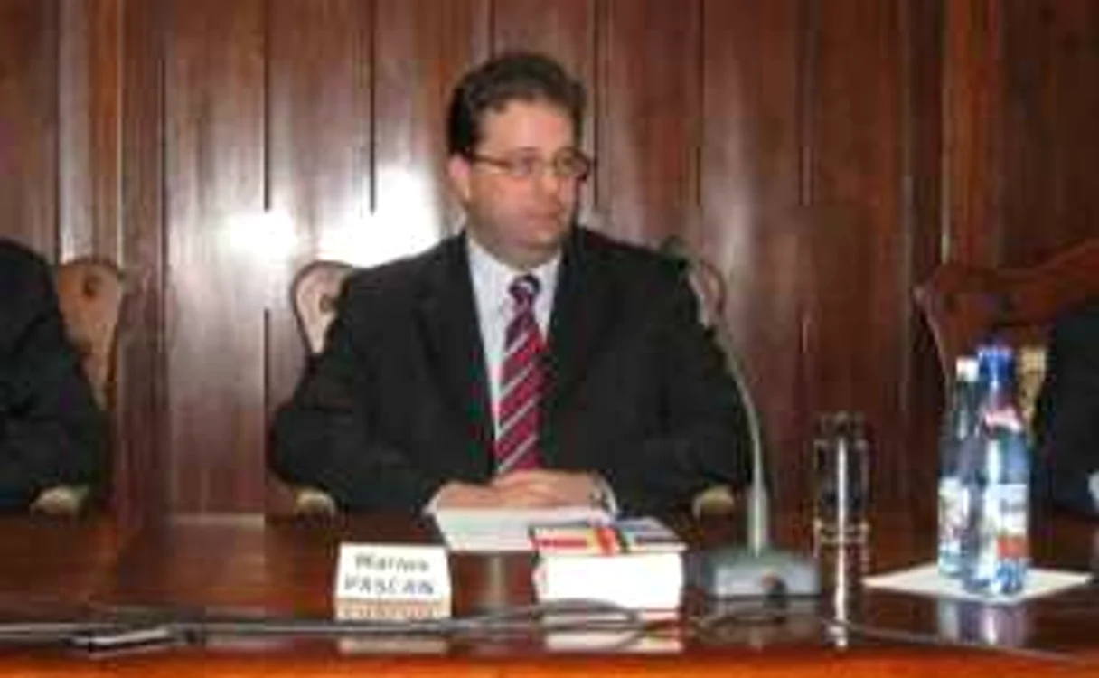 Marius Paşcan