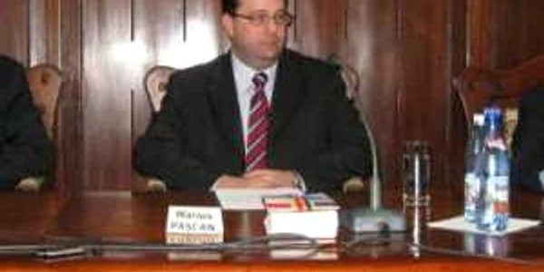 Marius Paşcan