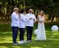  Gina Pistol (45 de ani), prezentatoarea emisiunii MasterChef de la PROTV, a fost nerăbdătoare să își întâlnească colegii de filmare