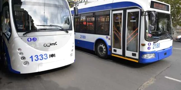 troleibuz chisinau.md