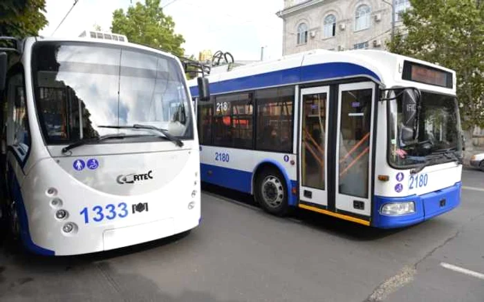 FOTO chisinau.md