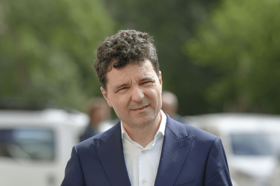 Mesajul lui Nicuşor Dan de Ziua Bucureştiului: Sper ca împreună să reuşim să transformăm Capitala României în ceea ce ne dorim cu toţii