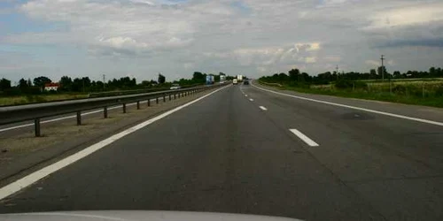 Autorităţile clujene spun că nu sunt blocaje (foto adevărul)