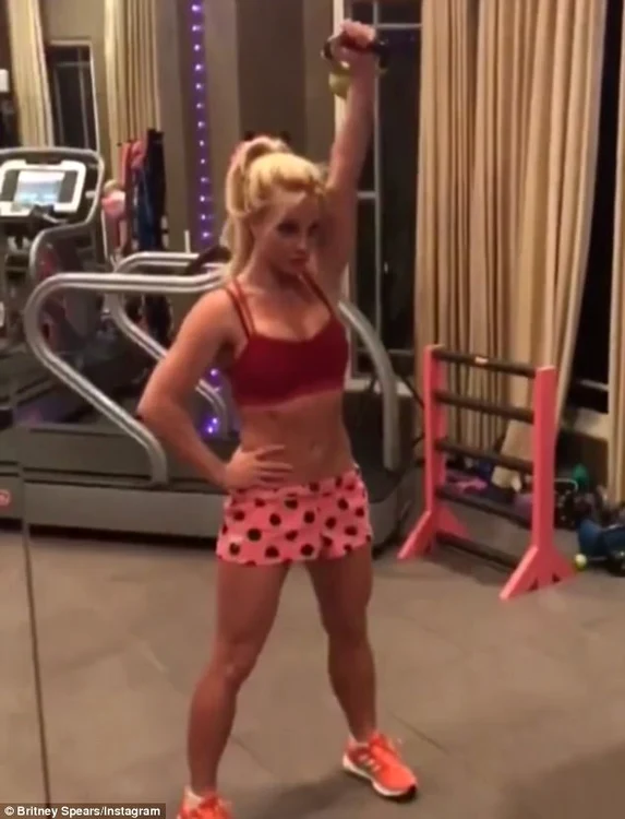 britney jpeg