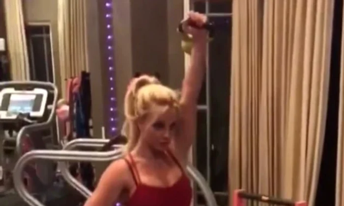 britney jpeg