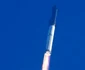 Zborul de testare si explozia navei Starship după lansarea de la baza SpaceX din Boca Chica Texas 20 aprilie 2023 FOTO EPA EFE SPACEX (6) jpg