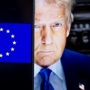 Trump a amenințat UE cu tarife de 50% FOTO Shutterstock jpg