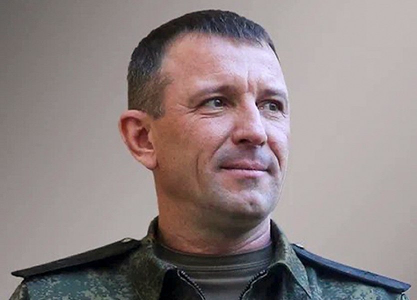 Generalul Popov, noua provocare a conducerii militare de la Moscova: „M-am luat atât de tare de Gherasimov încât a leșinat”