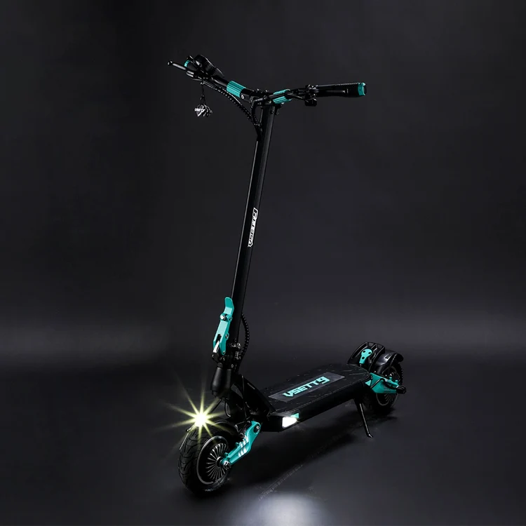 Trotineta electrica VSETT 9+