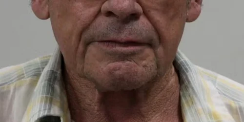 Alfred Ruf, bărbatul din SUA care a vrut să și omoare soția pentru a putea să plece cu fiica acesteia Foto Richmond Police Department jpg
