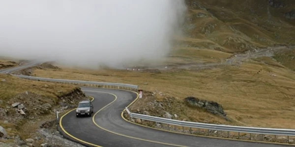 transalpina