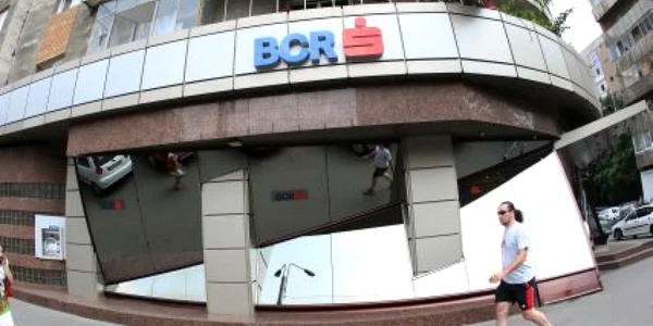 BCR plafonează dobânzile la depozite la 10,5% - Revista presei economice