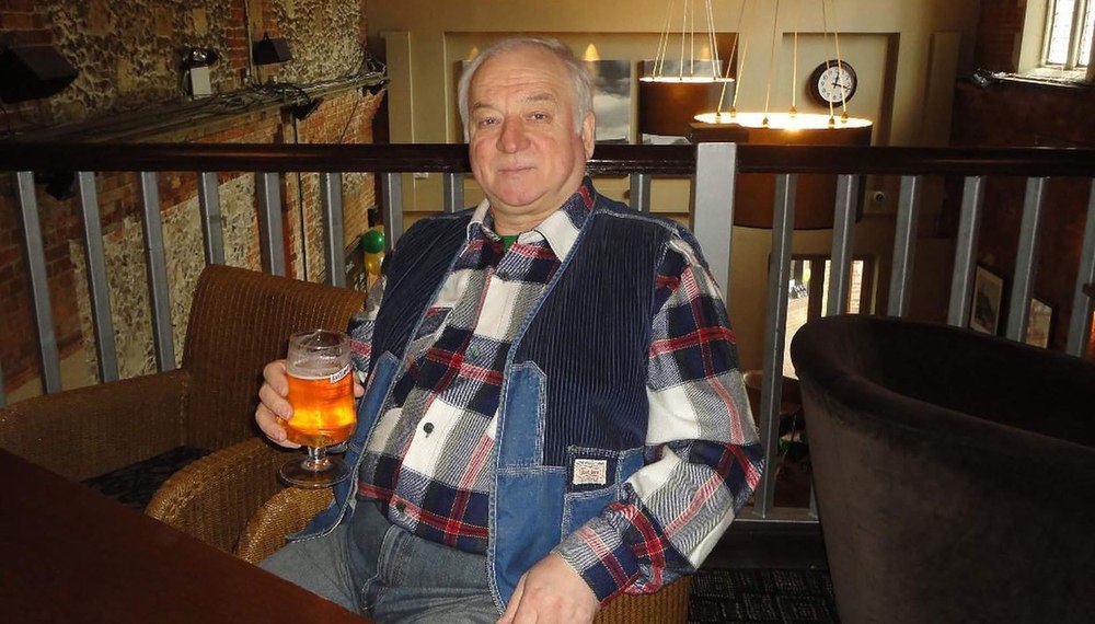 „Un eșec lamentabil al Marii Britanii”: cât de ușor a fost luat în vizor spionul Serghei Skripal de asasinii lui Putin