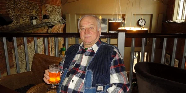Serghei Skripal, otrăvit de spionii lui Vladimir Putin jpeg