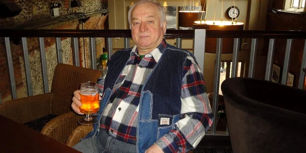 Serghei Skripal, otrăvit de spionii lui Vladimir Putin jpeg