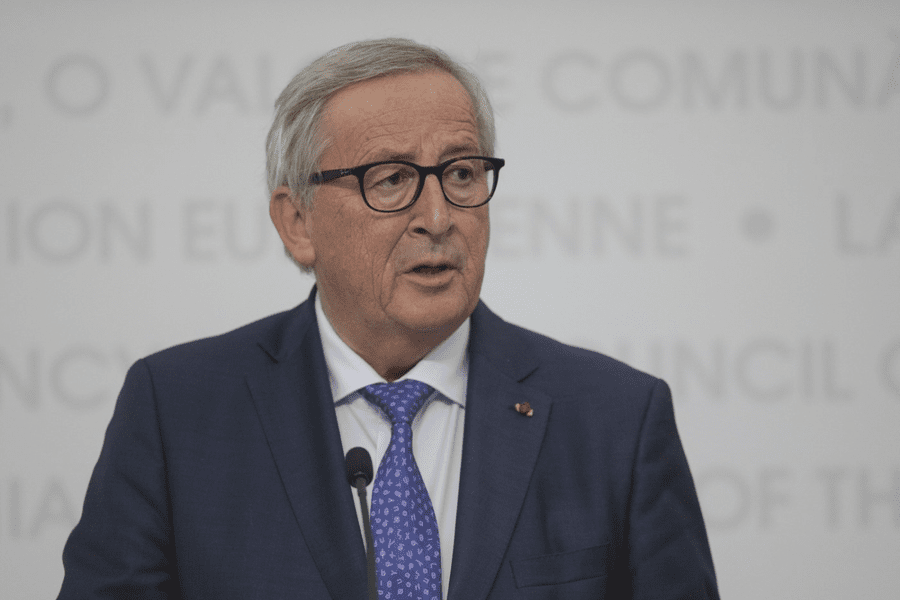 Jean-Claude Juncker, despre Schengen: Rămân scandalizat că România nu a aderat încă