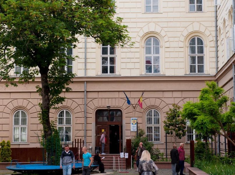 Curtea de Apel Timișoara, protest față de legea privind pensiile de serviciu ale magistraților. Se judecă doar urgențele