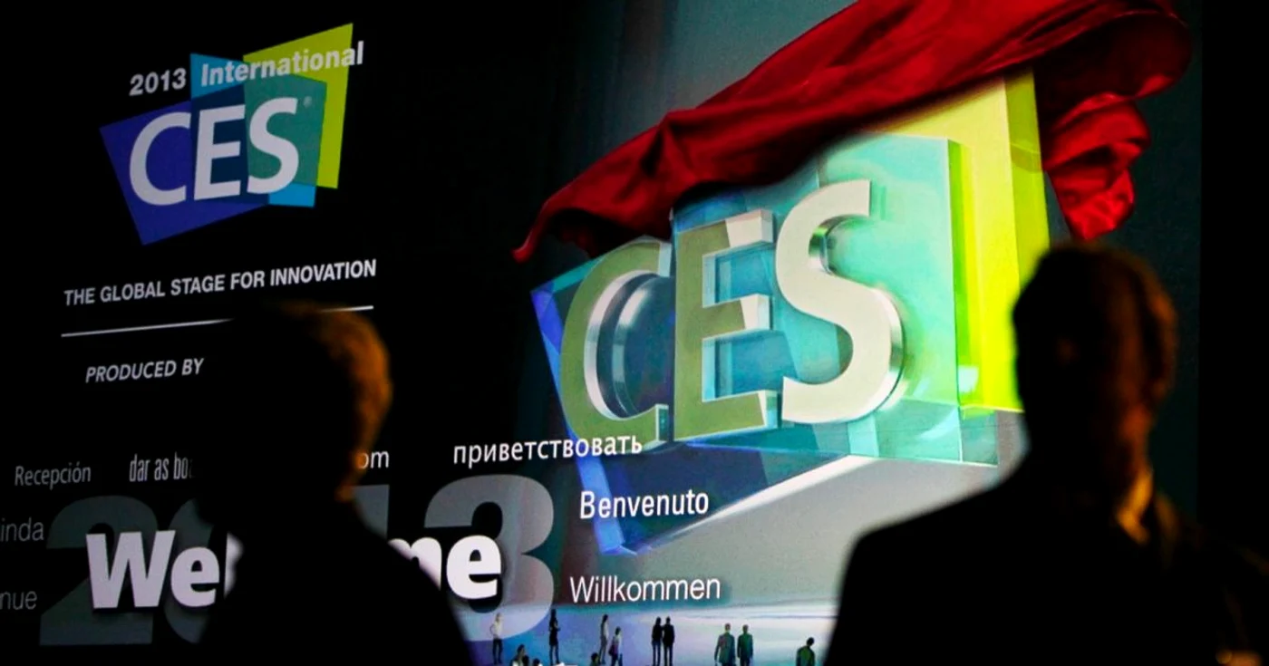 ces 2013