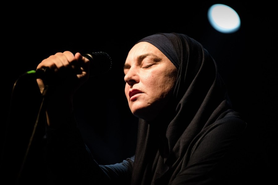 Noi detalii despre moartea lui Sinead O'Connor. Ce spune Poliția londoneză VIDEO