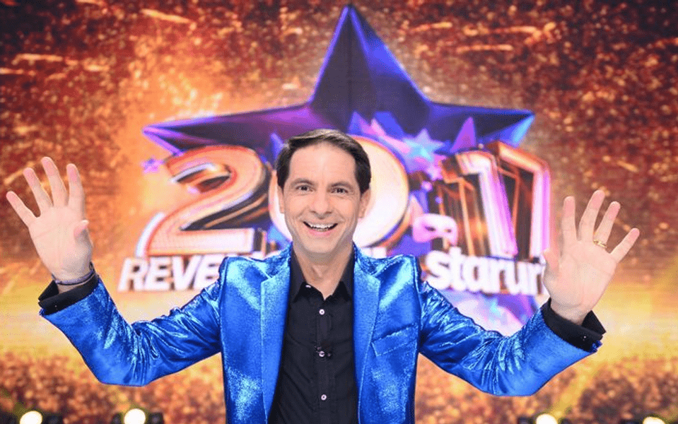Cu cine a fost înlocuit Dan Negru de Revelion. „Le ziceam tuturor că e cea mai mare prostie să faci Revelionul cu Negru“ VIDEO FOTO